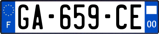 GA-659-CE
