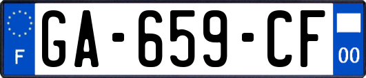 GA-659-CF