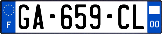 GA-659-CL