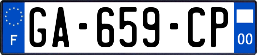 GA-659-CP