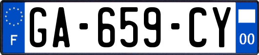 GA-659-CY