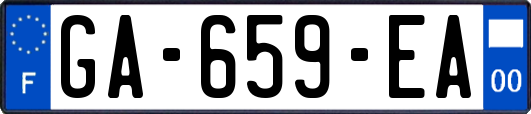 GA-659-EA