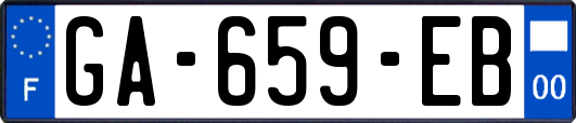 GA-659-EB