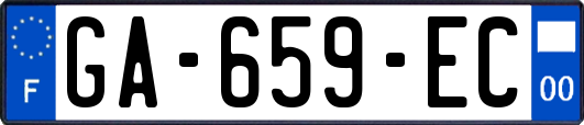 GA-659-EC