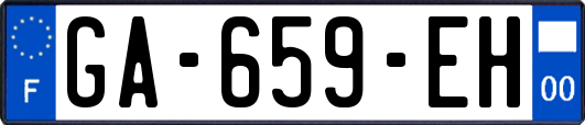 GA-659-EH
