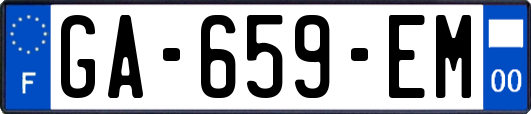 GA-659-EM