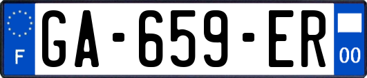 GA-659-ER