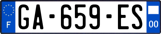 GA-659-ES
