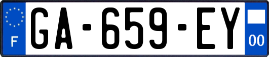 GA-659-EY