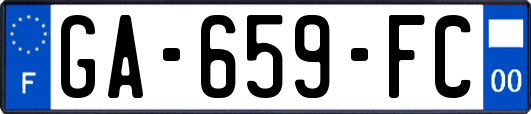 GA-659-FC