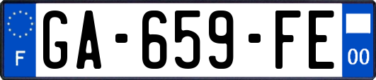 GA-659-FE