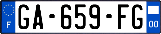 GA-659-FG