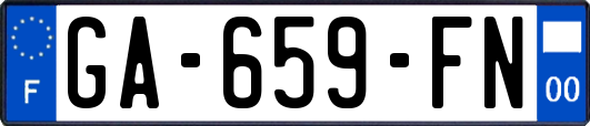 GA-659-FN