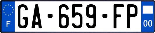 GA-659-FP