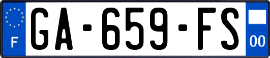 GA-659-FS