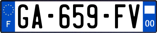 GA-659-FV