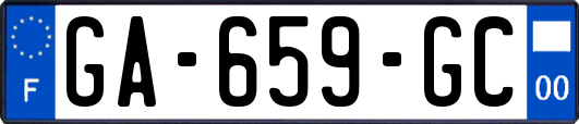 GA-659-GC