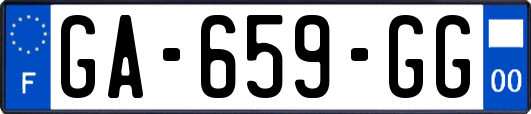 GA-659-GG