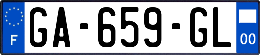 GA-659-GL