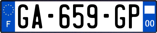 GA-659-GP
