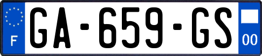 GA-659-GS