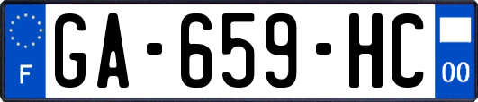 GA-659-HC