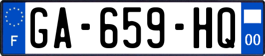 GA-659-HQ