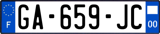 GA-659-JC