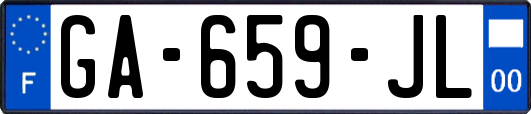 GA-659-JL