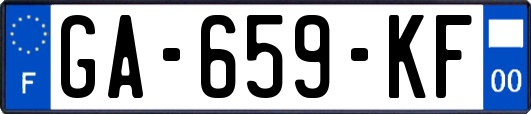 GA-659-KF