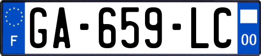GA-659-LC