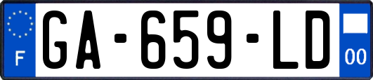 GA-659-LD