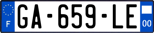 GA-659-LE