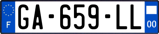 GA-659-LL