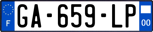 GA-659-LP