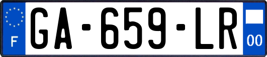 GA-659-LR