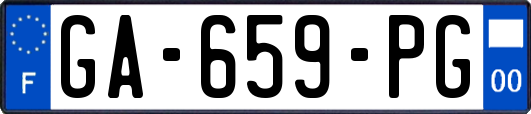 GA-659-PG