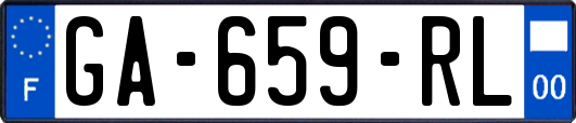 GA-659-RL