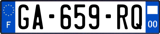 GA-659-RQ