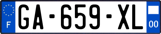 GA-659-XL