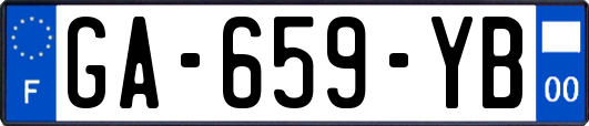 GA-659-YB