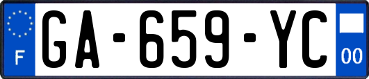 GA-659-YC