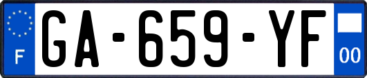 GA-659-YF