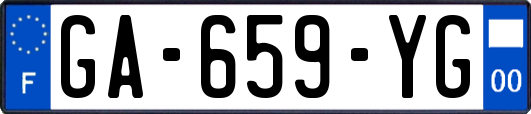GA-659-YG