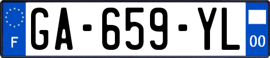 GA-659-YL