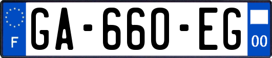 GA-660-EG