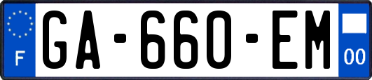 GA-660-EM