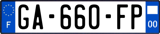 GA-660-FP