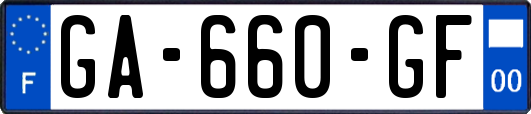 GA-660-GF