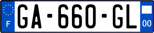 GA-660-GL